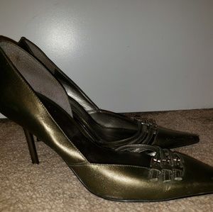 BCBG Olive Heels